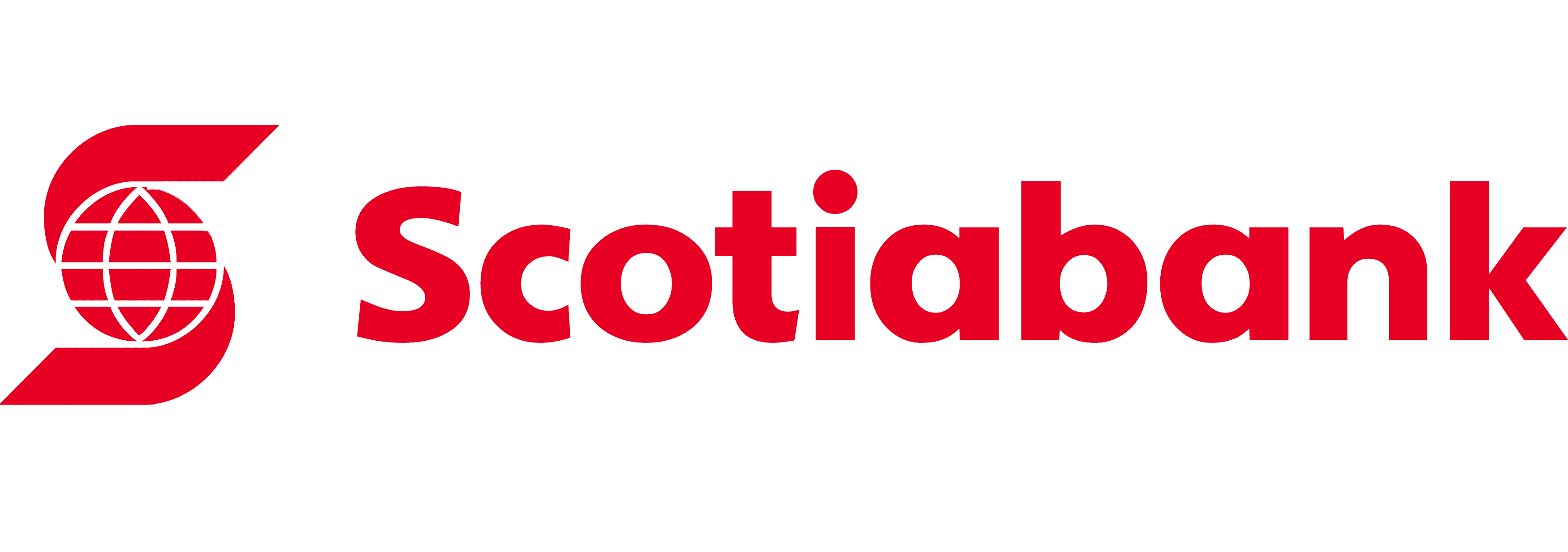 Image result for scotiabank logo