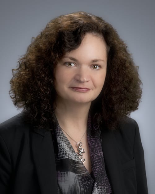 Charlene Zietsma