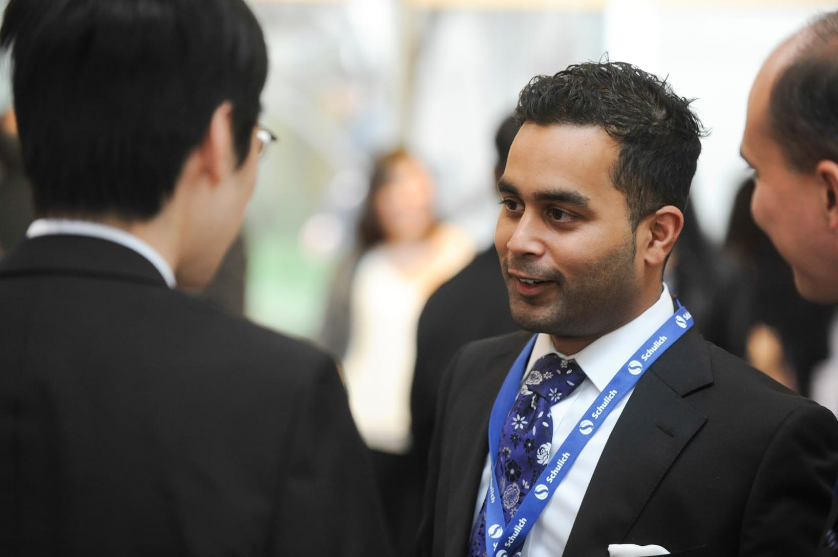 Schulich York Full-Time MBA