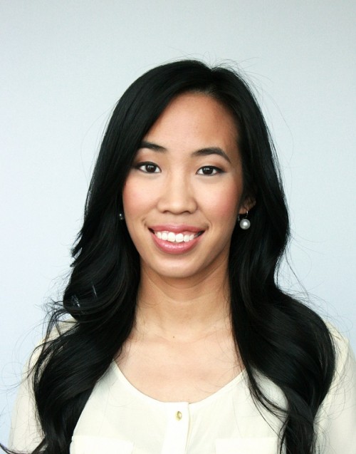 Jenise Lee (MBA ’12)
