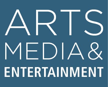 Arts entertainment and media management jobs