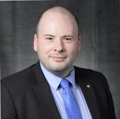Frank Paul (MBA '17)