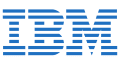 Picture of the IBM Logo