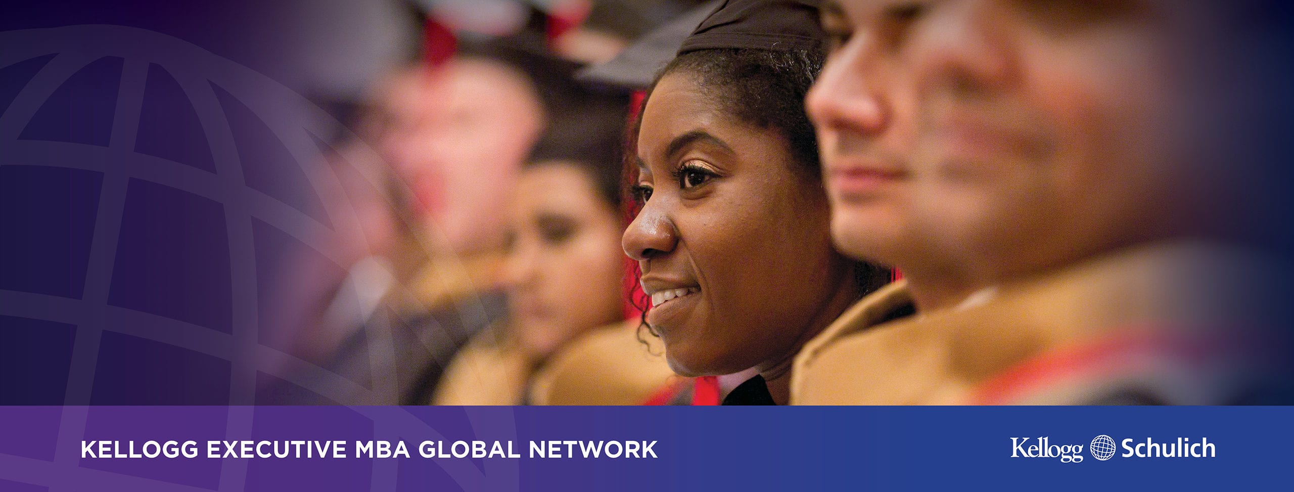 Kellogg Executive MBA Global Network - Schulich
