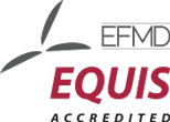 The Equis Logo