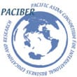The PACIBER Logo