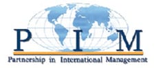 The PIM Logo