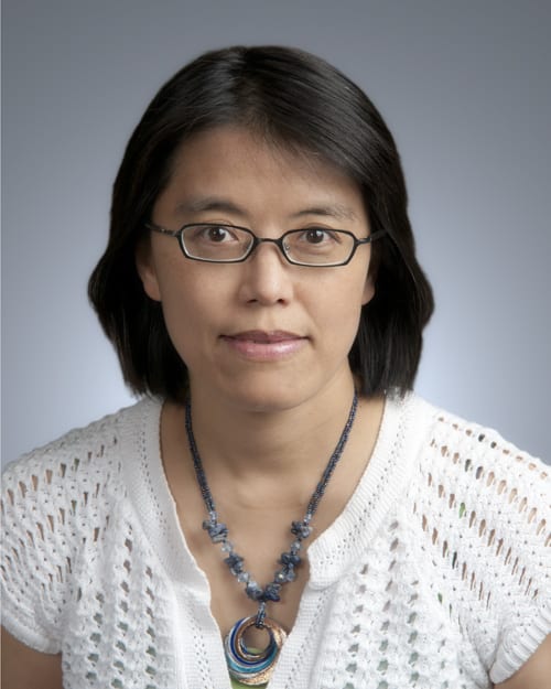 Sylvia H. Hsu
