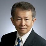 Headshot of Professor Justin Tan