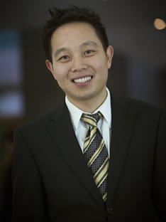 Dave Chan (MBA ’05)