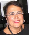 Dina Palozzi (MBA ’76)