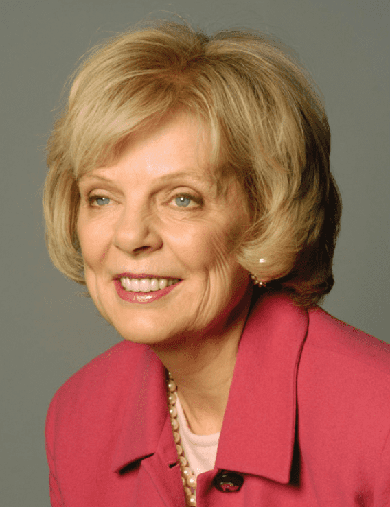 Trina McQueen, O.C.