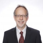 Headshot of professor Marshall David Rice