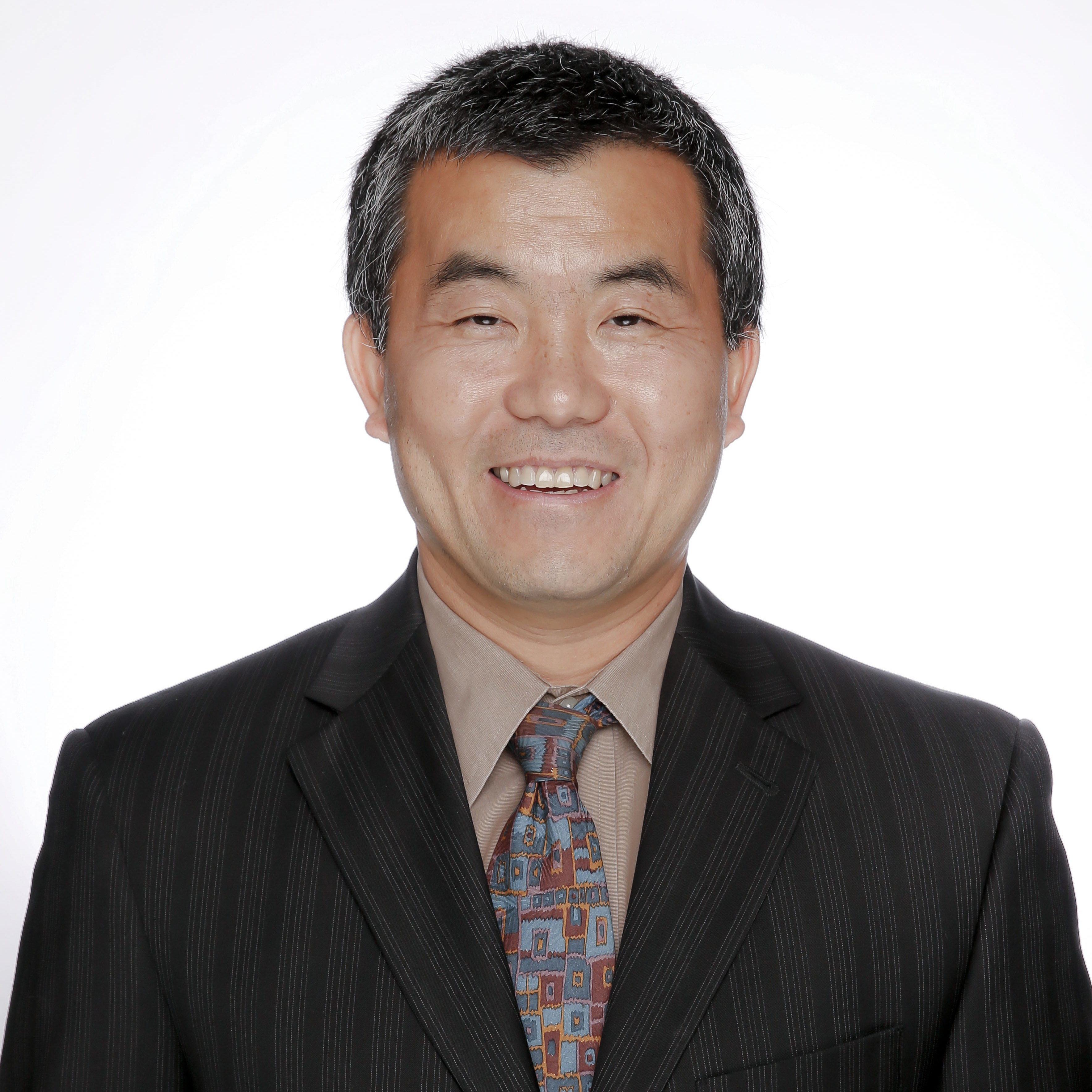 Associate Professor Henry M. Kim, Area Coordinator