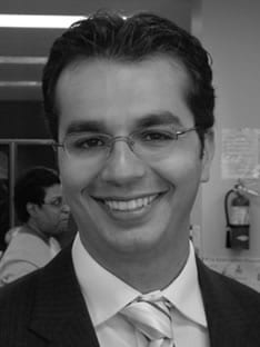 Ali Samiian (MBA/LLB ‘01)