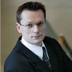 John Slowakiewicz (MBA ’04)