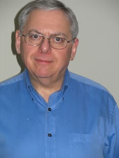 Steven G. Kelman (MBA ’69)