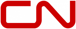 The CN Logo