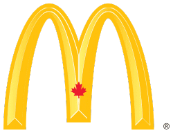 Photo of McDonald's Logo
