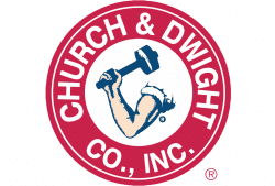 CHURCH & DWIGHT Logo