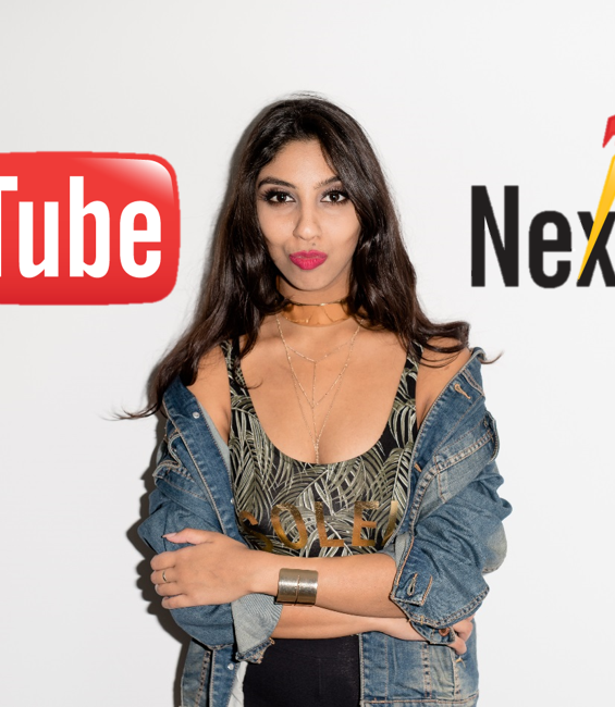 Shereen Ladha (MBA ’15)