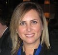 Beth Waldman (MBA '96)