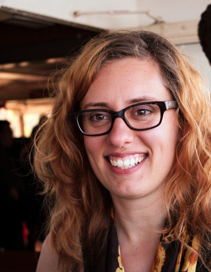 Brenda Grunau (MBA ‘08)
