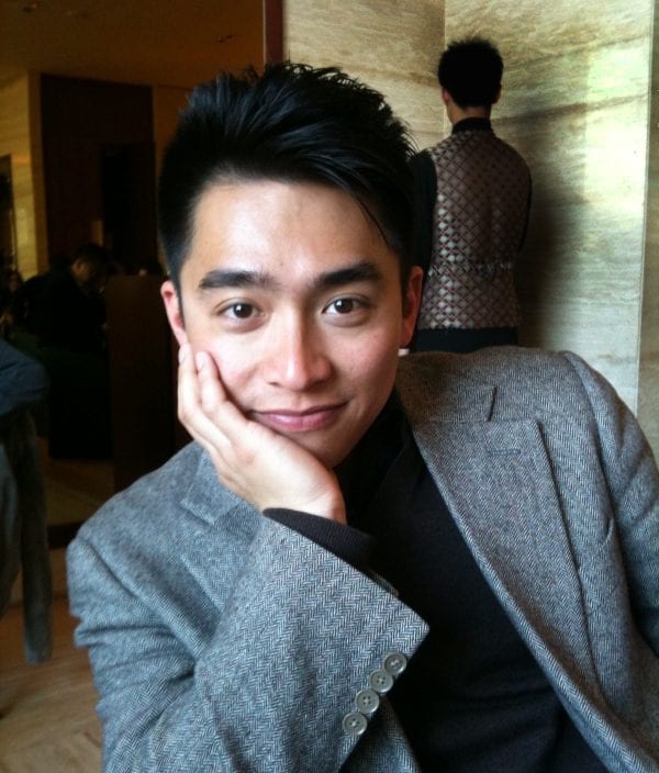 Kevin Lee (MBA ’07)