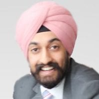 Puneet Singh (MBA '17)