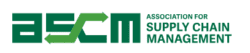 Association of Supply Chain Management Logo
