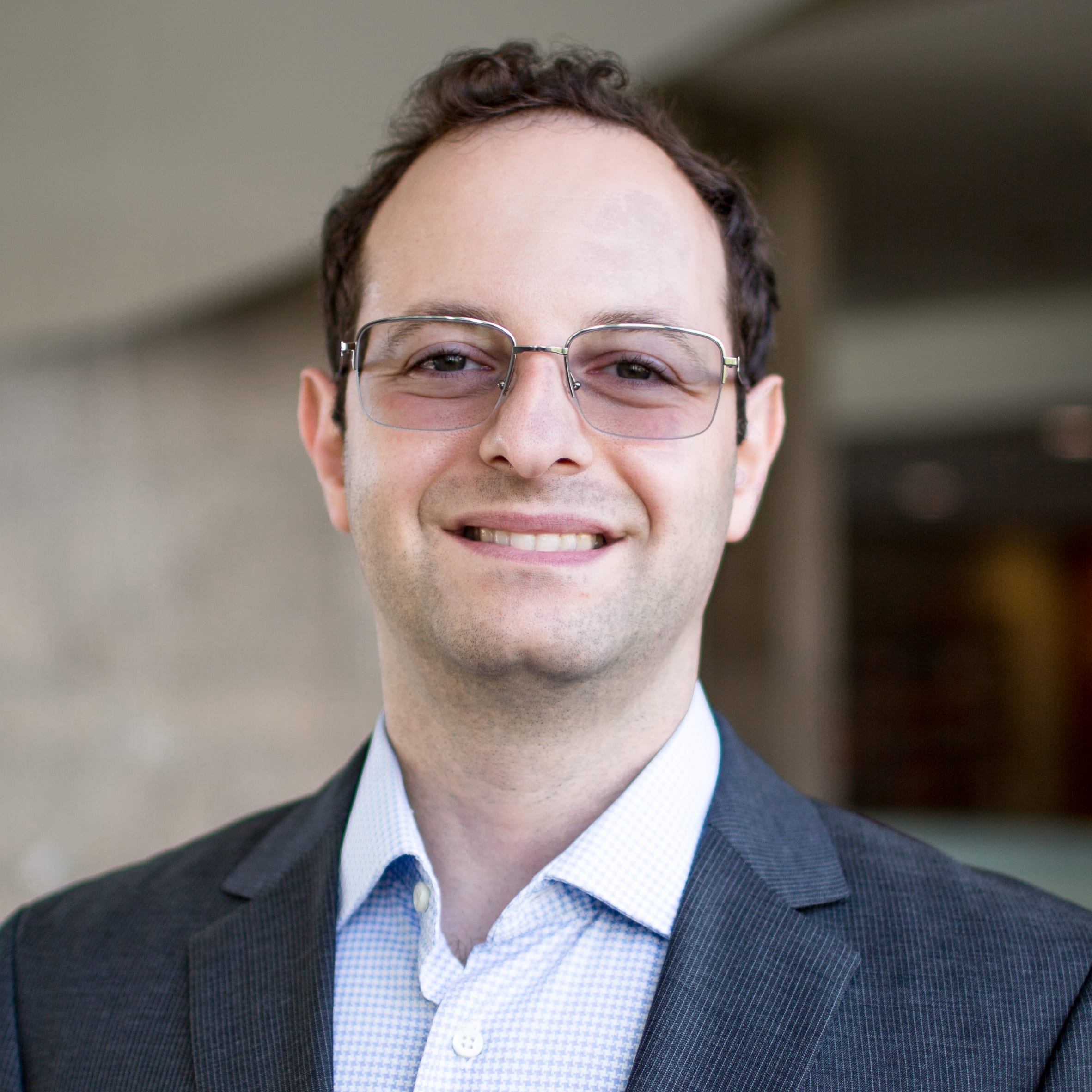 Maxim Voronov - Schulich School of Business