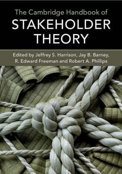 cambridge-handbook-of-stakeholder-theory