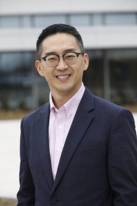 Charles Cho