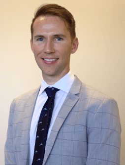 Andrew Wilson (IMBA ’10)