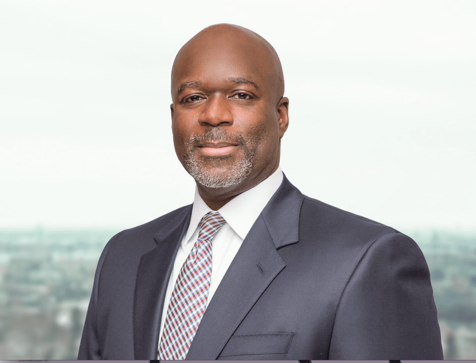 Dennis Mitchell