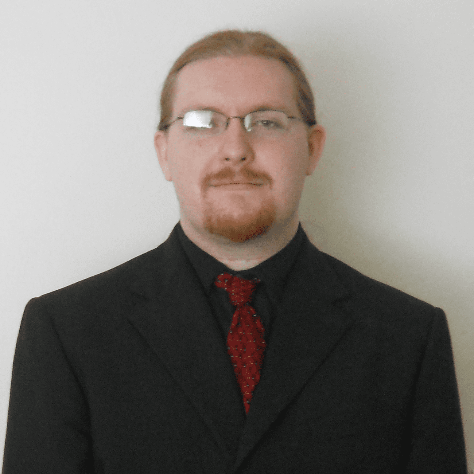 John Richard Kurpierz