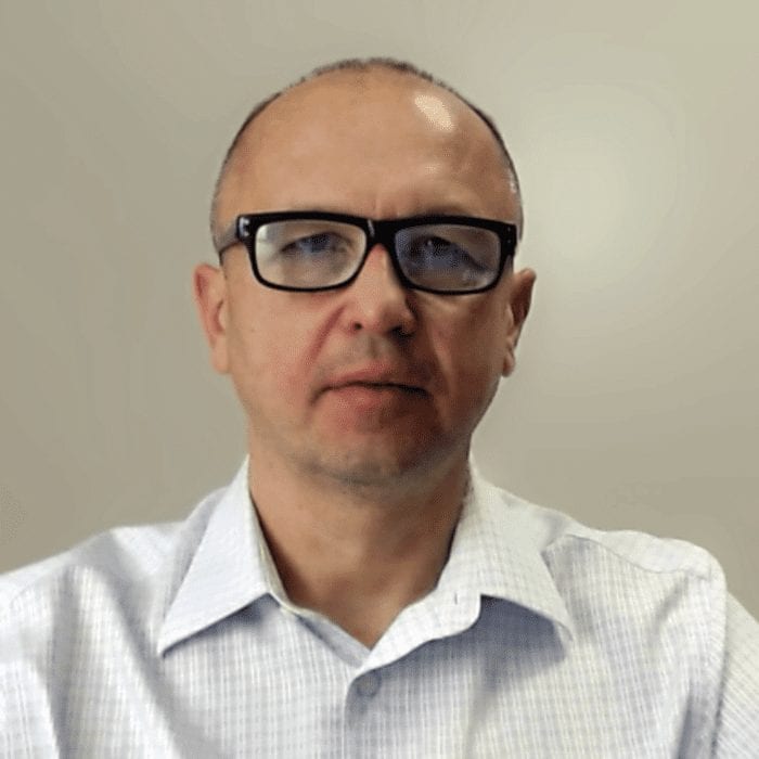 Boris Garbuzov