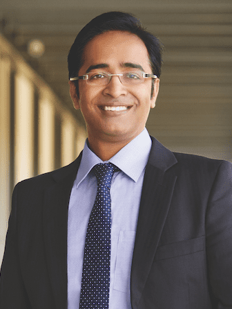 Gautam Sinha