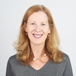 Carol Annett (MBA ’93)