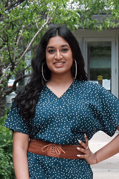Meena Shanmuganathan (iBBA ’21)