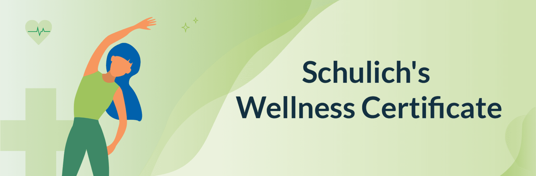 Schulich’s Wellness Certificate - Schulich School of Business