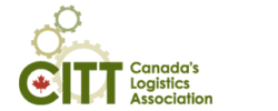 Canada's Logistics Association Logo