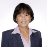 Finance Professor Lilian Ng