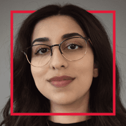 2022 Inductee Myra Arshad (BBA ’18)
