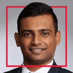 2022 Inductee Sayjon Ariyarathnam (JD/MBA ’20)