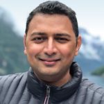 Rohit Mishra, Senior Product Lead, Shopify