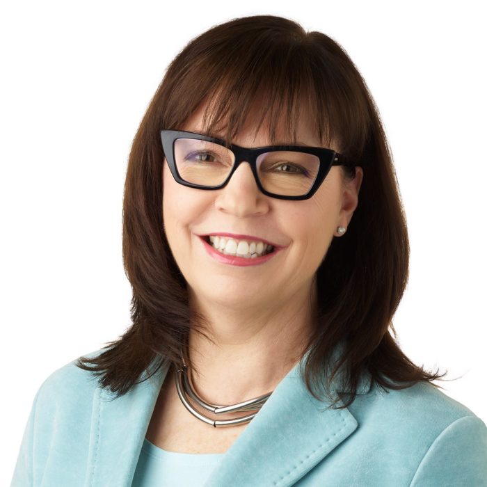 Pamela Laycock (MBA '89)