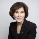 Kathleen Taylor (MBA/JD ’84, Hon LLD ’14)