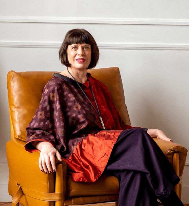 Celia Smith