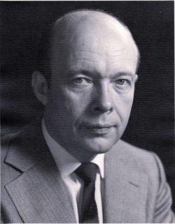Photo of Don Daly